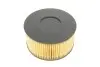 Фильтр воздушный BMW 3 (E46) 1.6/1.8/2.0 01- WUNDER FILTER WH 214 (фото 3)