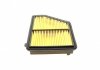 Фильтр воздушный Honda Civic X 1.6 i-VTEC 16- WUNDER FILTER WH 2200 (фото 6)