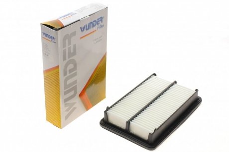 Фильтр воздушный Honda CR-V 2.0 16V 12- WUNDER FILTER WH 2201