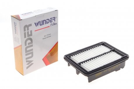 Фільтр повітряний Honda HR-V 1.5 15-/Jazz 1.3 13-/HR-V 15- WUNDER FILTER WH 2203 (фото 1)