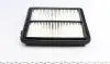 Фільтр повітряний Honda Civic VIII 1.3Hybrid 06- WUNDER FILTER WH 2204 (фото 4)