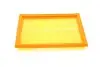 Фільтр повітряний Ford Fiesta 01- WUNDER FILTER WH 220 (фото 2)