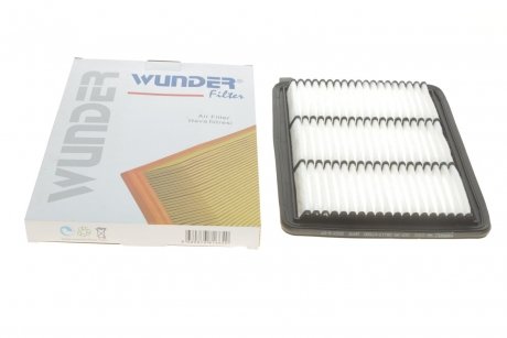 Фильтр воздушный Hyundai i10 1.0 MPI 19- WUNDER FILTER WH 2302