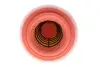 Фильтр воздушный Mini Mini Clubman/Roadster 1.6/2.0D 09-16 WUNDER FILTER WH 231 (фото 3)