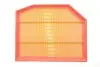 Фільтр повітряний BMW X3 3.0/2.5i 06-11 WUNDER FILTER WH 232 (фото 1)