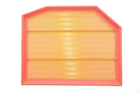 Фільтр повітряний BMW X3 3.0/2.5i 06-11 WUNDER FILTER WH 232