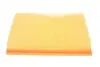 Фільтр повітряний Opel Astra F/G/H 98- WUNDER FILTER WH 303 (фото 3)