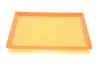 Фільтр повітряний Opel Astra F/G/H 98- WUNDER FILTER WH 303 (фото 4)