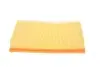 Фільтр повітряний Opel Combo 1.7D WUNDER FILTER WH 306 (фото 4)