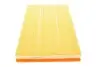 Фильтр воздушный Opel Vectra C 02-08 WUNDER FILTER WH 312 (фото 3)