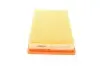 Фільтр повітряний Opel Agila 1.0/1.2i 00-08 WUNDER FILTER WH 316 (фото 3)