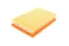 Фільтр повітряний Opel Agila 1.0/1.2i 00-08 WUNDER FILTER WH 316 (фото 5)