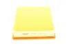 Фільтр повітряний Opel Corsa D 06- WUNDER FILTER WH 318 (фото 3)
