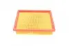 Фільтр повітряний Opel Kadett 1.7 D -91 WUNDER FILTER WH 320 (фото 4)
