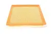 Фільтр повітряний Opel Astra G/H 1.3-2.0CDTI 99- WUNDER FILTER WH 321 (фото 2)