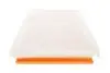 Фільтр повітряний Opel Astra G/H 1.3-2.0CDTI 99- WUNDER FILTER WH 321 (фото 3)
