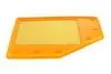 Фільтр повітряний Opel Insignia B 1.5/1.6T 17- WUNDER FILTER WH 327 (фото 2)