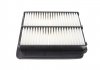 Фильтр воздушный Chevrolet Aveo 06-(benzin) WUNDER FILTER WH 351 (фото 3)