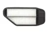 Фільтр повітряний Chevrolet Spark 1.0-1.2 10- WUNDER FILTER WH362 (фото 1)