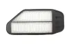 Фільтр повітряний Chevrolet Spark 1.0-1.2 10- WUNDER FILTER WH362 (фото 4)