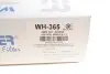Фільтр повітряний Opel Meriva B 10- WUNDER FILTER WH 365 (фото 4)
