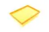 Фильтр воздушный Chevrolet Trax/Tracker/Opel Mokka 12- WUNDER FILTER WH 366 (фото 2)