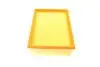 Фильтр воздушный Chevrolet Trax/Tracker/Opel Mokka 12- WUNDER FILTER WH 366 (фото 3)