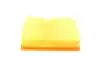 Фильтр воздушный Chevrolet Trax/Tracker/Opel Mokka 12- WUNDER FILTER WH 366 (фото 6)