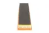 Фільтр повітряний Citroen Berlingo/Peugeot Partner 1.1/1.4i 02- WUNDER FILTER WH 401 (фото 3)