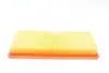 Фільтр повітряний Citroen Nemo/Peugeot Bipper 1.4i 08- WUNDER FILTER WH 402 (фото 2)