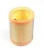 Фільтр повітряний Citroen Berlingo/Peugeot Partner 1.1i 96- WUNDER FILTER WH 501 (фото 2)