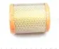 Фільтр повітряний Citroen Berlingo/Peugeot Partner 1.1i 96- WUNDER FILTER WH 501 (фото 4)