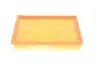Фильтр воздушный Peugeot 307 1.4-2.0 00-09 WUNDER FILTER WH 502 (фото 4)