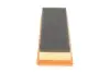Фільтр повітряний Citroen Berlingo 1.6HDI 08- (-08) WUNDER FILTER WH 512 (фото 6)