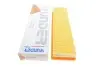 Фильтр воздушный Peugeot 206/307 1.4i 03- WUNDER FILTER WH 513 (фото 1)