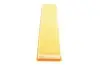 Фильтр воздушный Peugeot 206/307 1.4i 03- WUNDER FILTER WH 513 (фото 3)