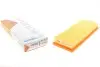 Фільтр повітряний Citroen Berlingo/C3/C4/Opel Combo/Peugeot 2008/208/3008/308/5008/Partner 1.2 13- WUNDER FILTER WH 525 (фото 1)