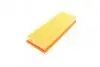 Фільтр повітряний Citroen Berlingo/C3/C4/Opel Combo/Peugeot 2008/208/3008/308/5008/Partner 1.2 13- WUNDER FILTER WH 525 (фото 5)