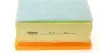Фільтр повітряний Citroen C4/Peugeot 307/308 2.0HDI 04- WUNDER FILTER WH 533 (фото 6)