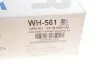 Фільтр повітряний Ford Transit 2.5DI 85-00 WUNDER FILTER WH 561 (фото 4)