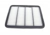 Фильтр воздушный Ford Ranger 99-06/ Mitsubishi Galant VI/Space Runner 96-04 WUNDER FILTER WH 562 (фото 3)