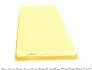 Фільтр повітряний Ford Fiesta/Fusion 1.6TDCI 04- WUNDER FILTER WH 567 (фото 2)