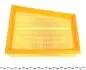 Фільтр повітряний Ford Fiesta/Fusion 1.6TDCI 04- WUNDER FILTER WH 567 (фото 3)
