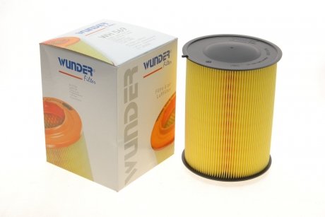 Фильтр воздушный Ford Connect 1.6TDCI 13- WUNDER FILTER WH 569