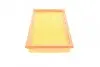 Фільтр повітряний Ford Fiesta 1.25 16V 95-02 WUNDER FILTER WH 575 (фото 2)