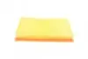 Фільтр повітряний Ford Fiesta 1.25 16V 95-02 WUNDER FILTER WH 575 (фото 3)