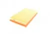 Фільтр повітряний Ford Fiesta 1.25 16V 95-02 WUNDER FILTER WH 575 (фото 4)