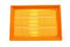 Фільтр повітряний Ford Fiesta 1.8D 89-96 WUNDER FILTER WH 577 (фото 1)
