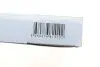 Фільтр повітряний Ford Fiesta 01-/ Fusion 02- WUNDER FILTER WH 578/1 (фото 4)