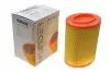 Фильтр воздушный Alfa Romeo 159/Brera 06-11 WUNDER FILTER WH 603 (фото 1)
